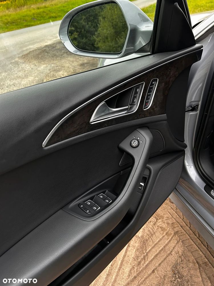 Audi A6 Limousine - 8