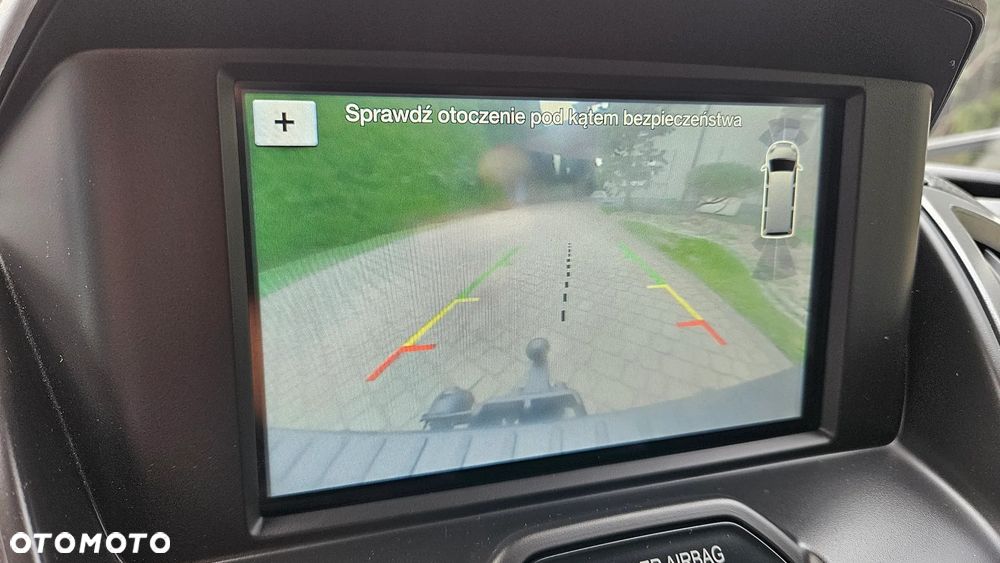 Ford Transit 2,0TDCI L2H2 2019Rok 168t.km. Nawi Kamera Webasto Klima Super Stan - 24
