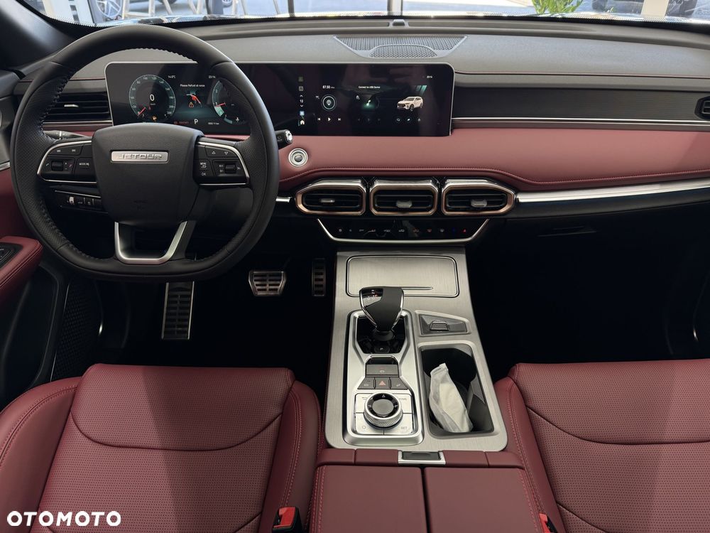 Jetour X70 Plus - 15