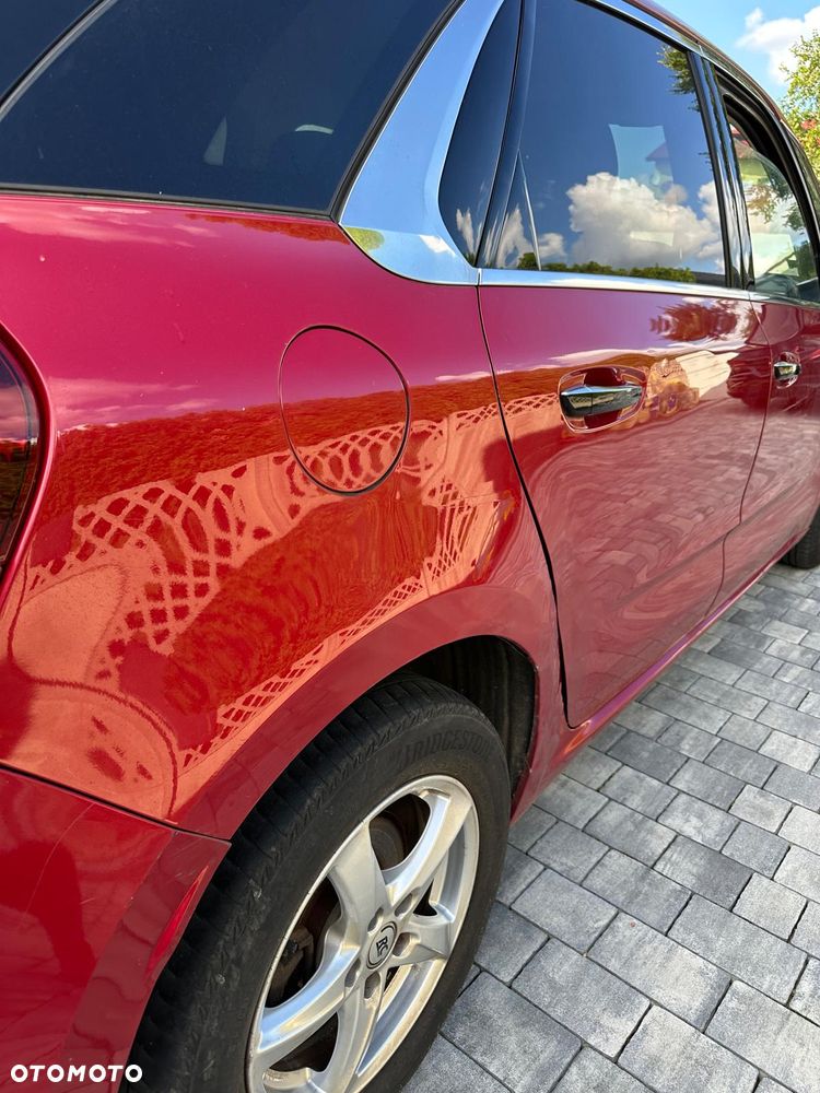 Citroën C4 Picasso 1.6 e-HDi Intensive - 10