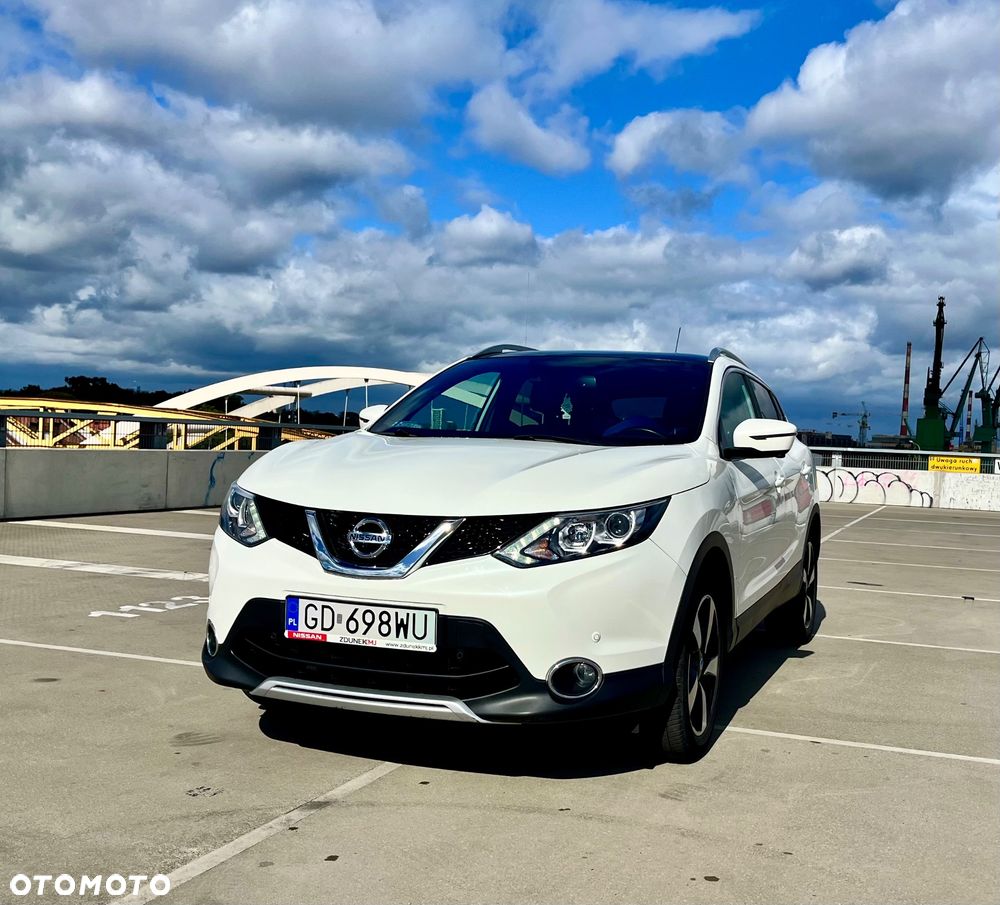 Nissan Qashqai 1.2 DIG-T Tekna+ - 30