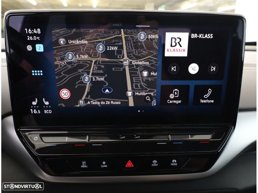 VW ID.4 77 kWh Pro Performance - 20