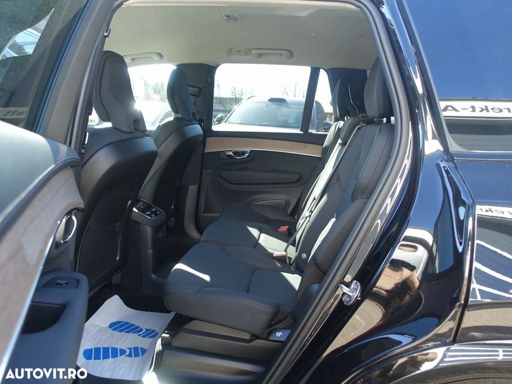 Volvo XC 90 T8 AWD Plus Dark - 13