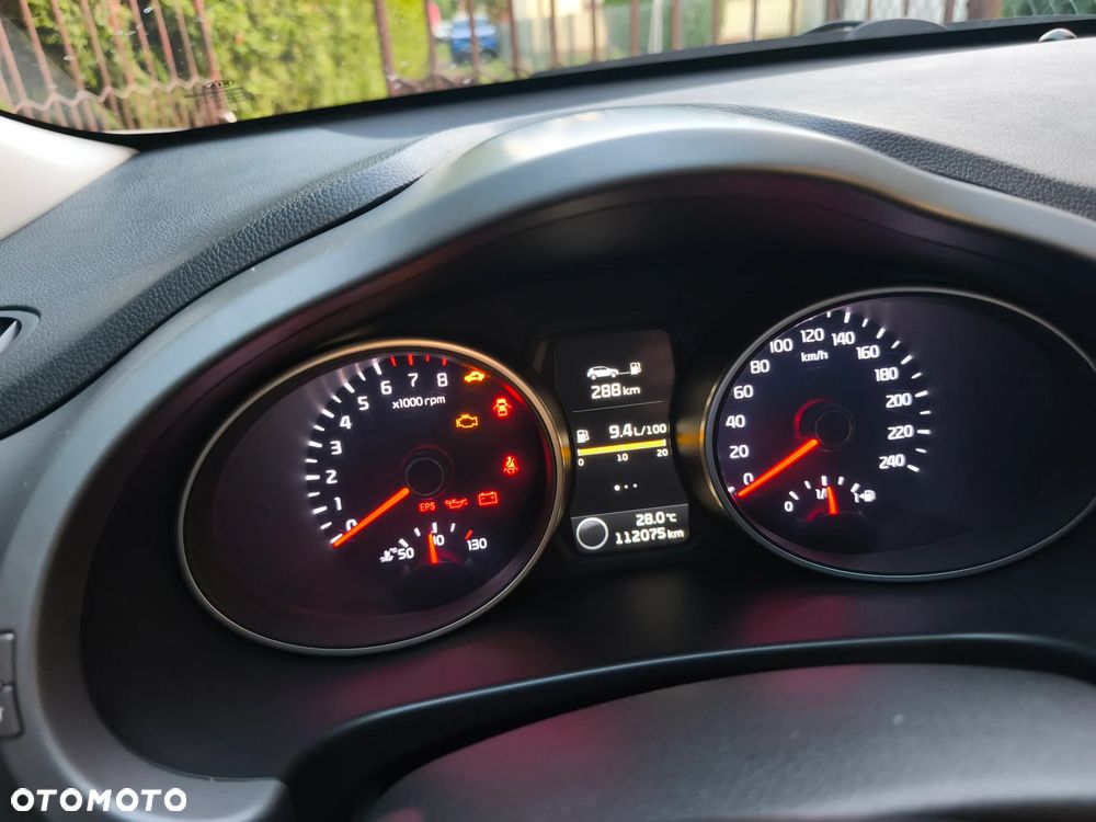 Kia Sportage 2.0 GDI L 2WD - 23