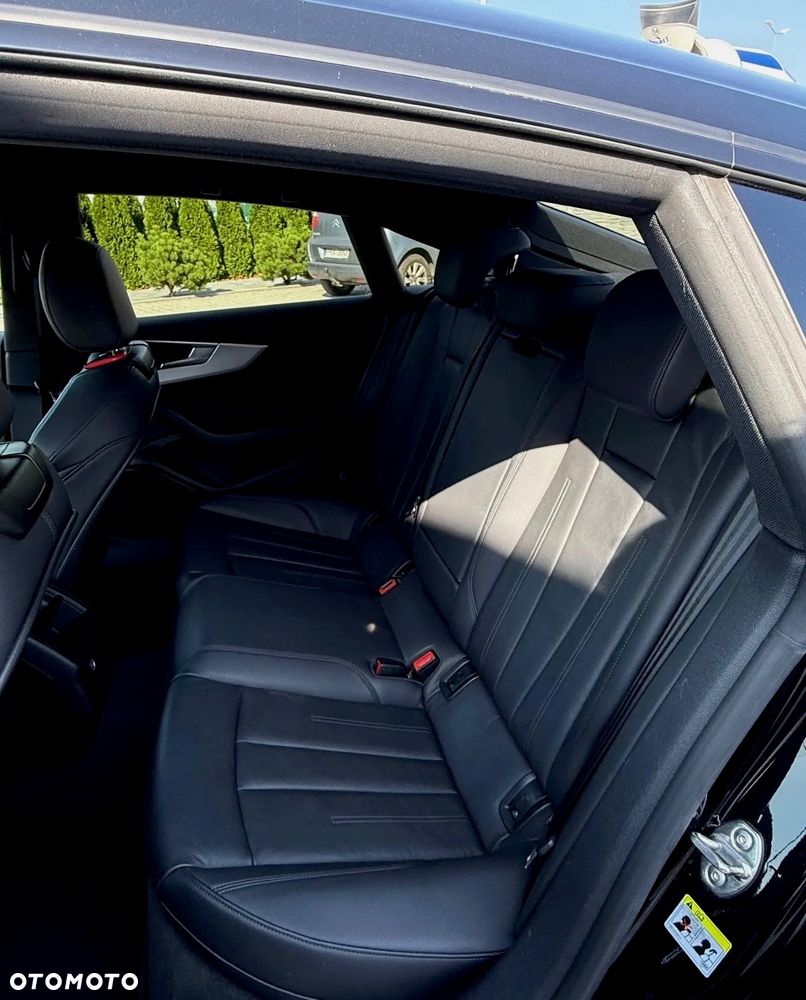 Audi A5 Sportback 2.0 TDI S tronic - 22