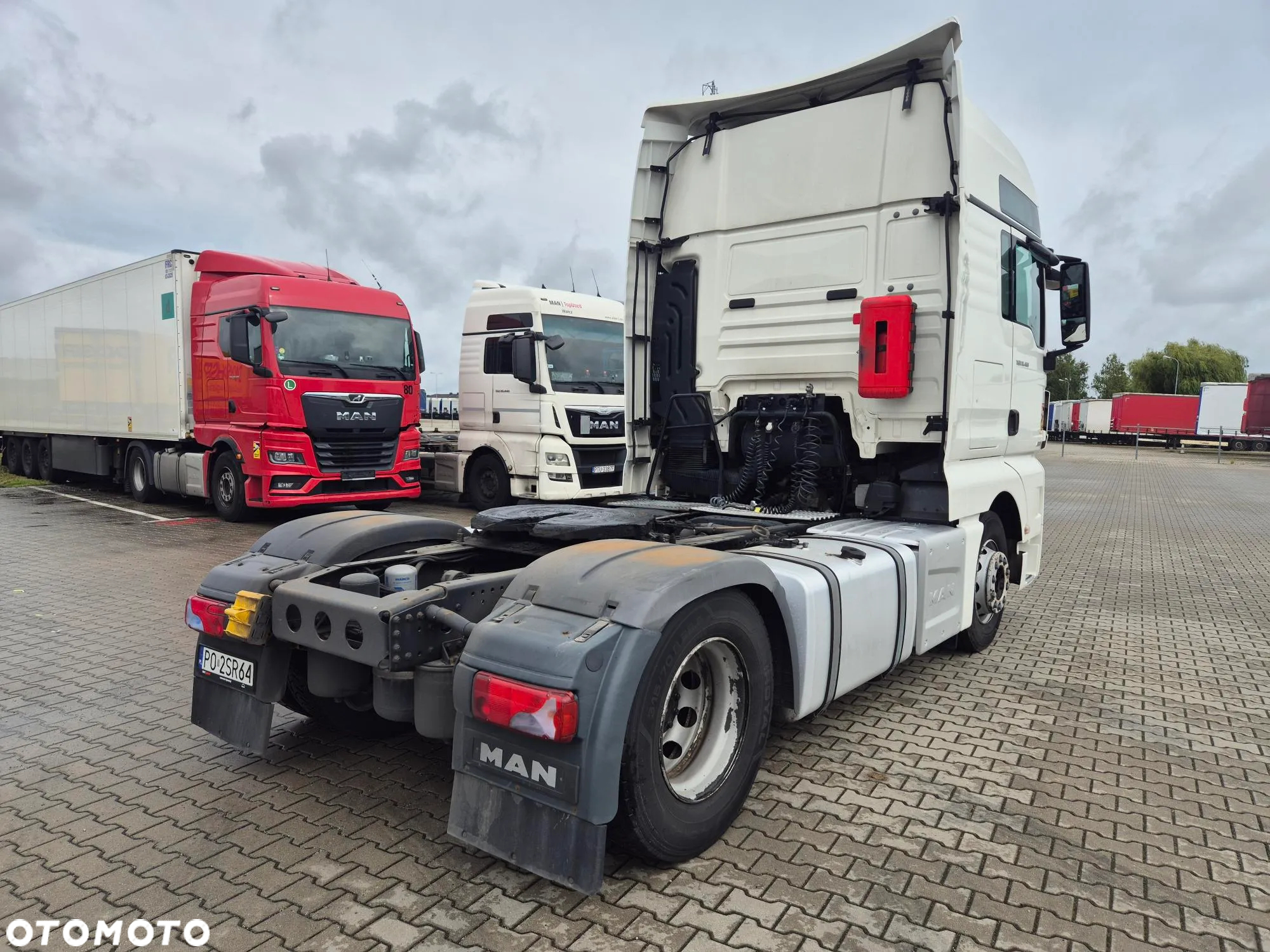 MAN TGX XXL Standard - 6