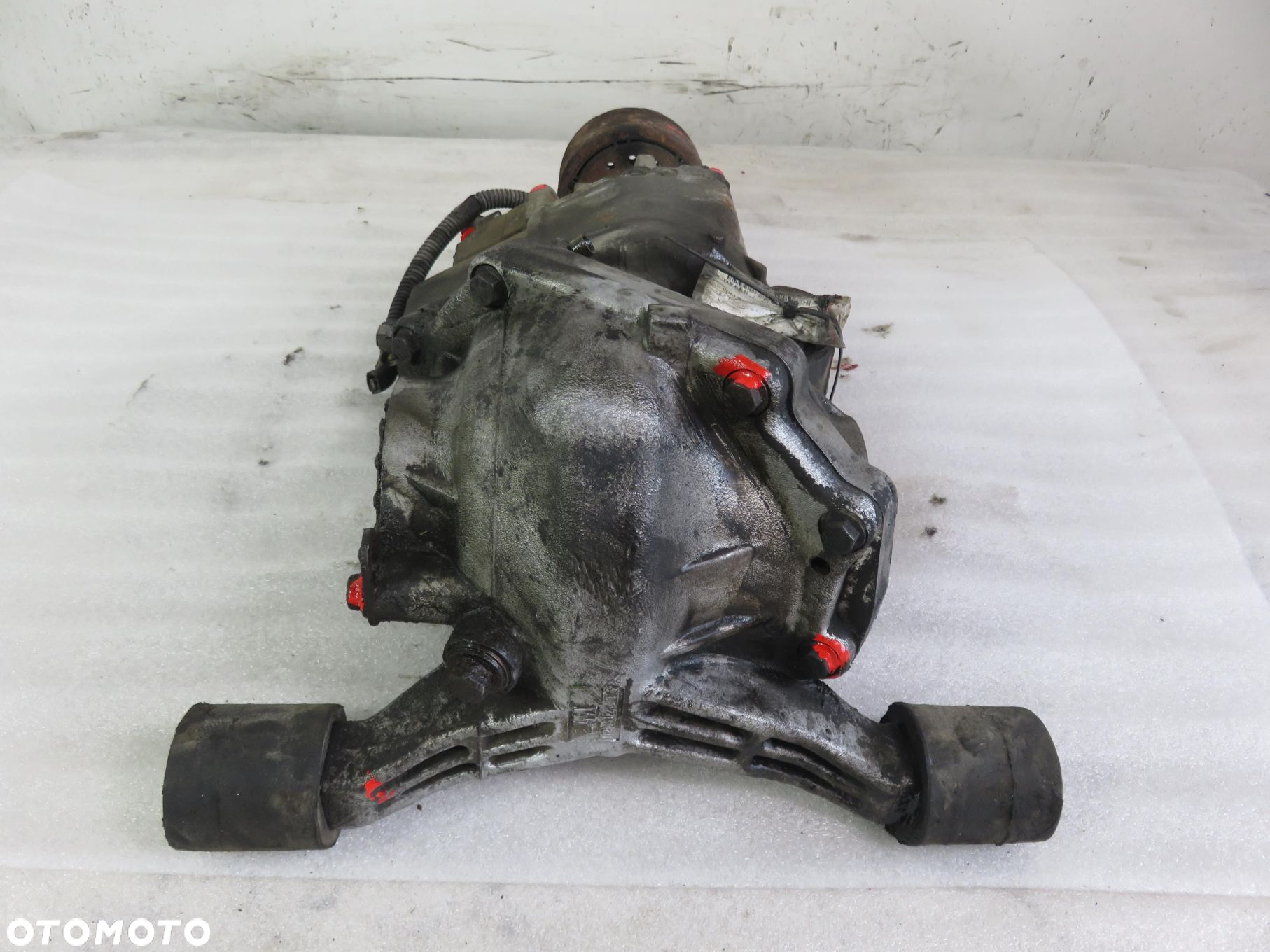 DYFER VOLVO V70 II SW(285) 2.5 T AWD - B 5254 T2 P8653553 - 4