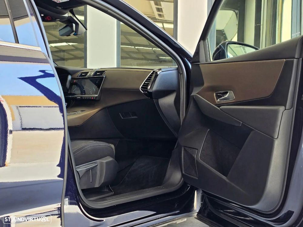 DS DS7 Crossback E-Tense Bastille+ EAT8 - 20