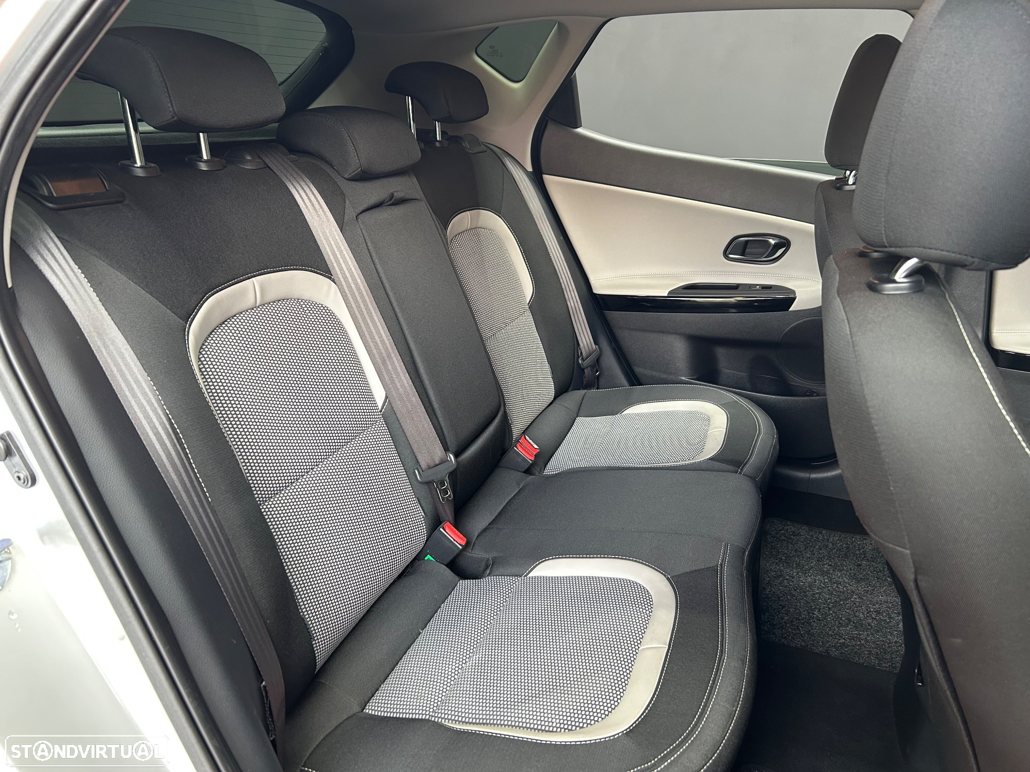 Kia Ceed 1.6 CRDi ECO - 35