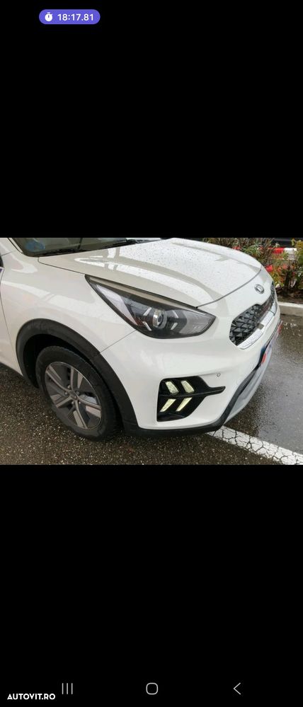 Kia Niro 1.6 GDI 6DCT PHEV Comfort - 5