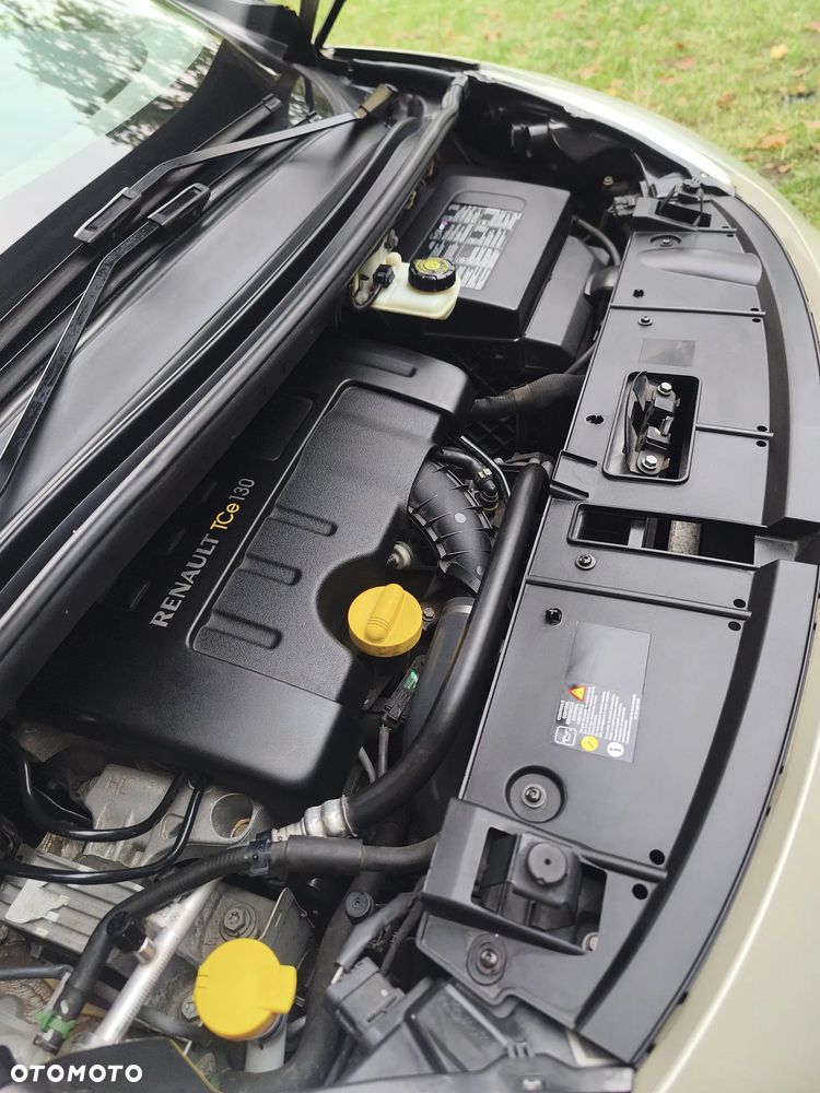 Renault Scenic 1.4 16V TCE Privilege - 5