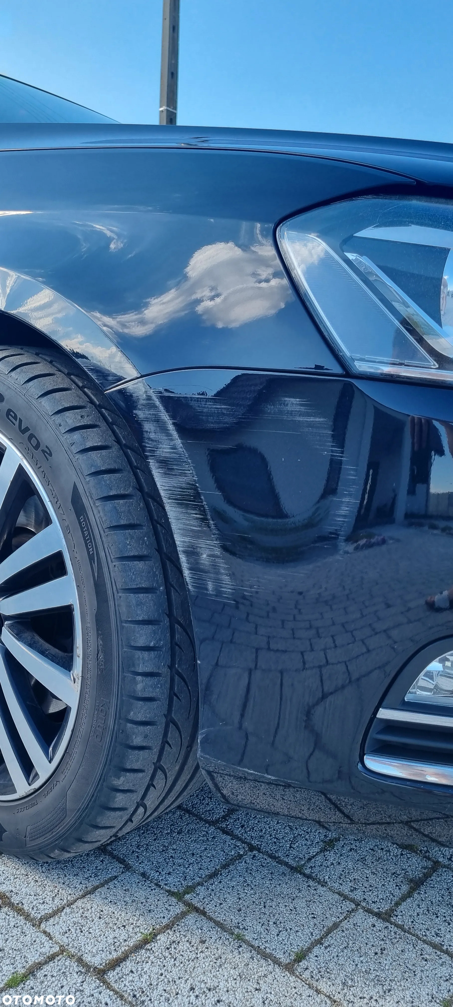 Volkswagen Passat 2.0 TDI Comfortline - 13