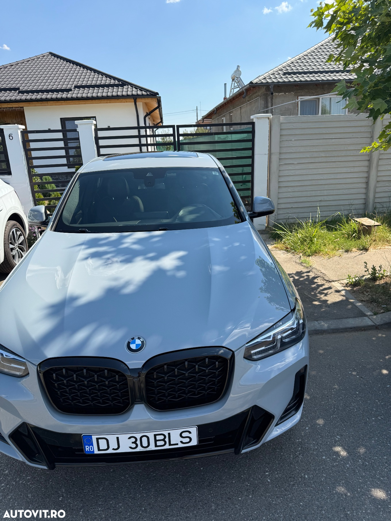 BMW X4 - 8