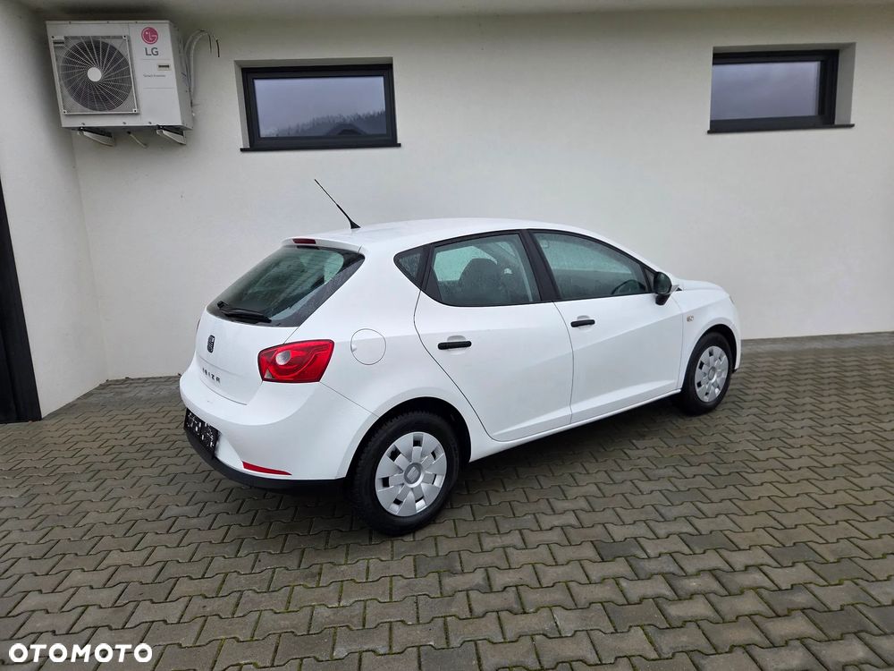 Seat Ibiza - 16