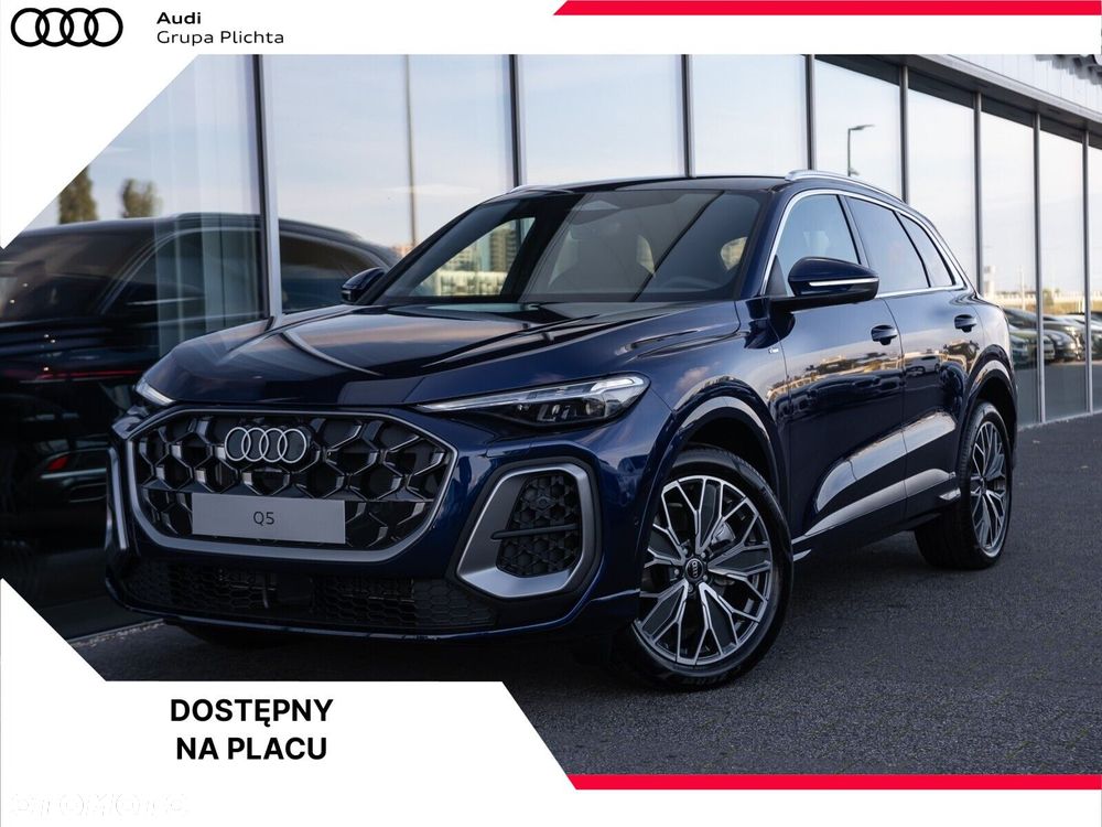 Audi Q5 - 1