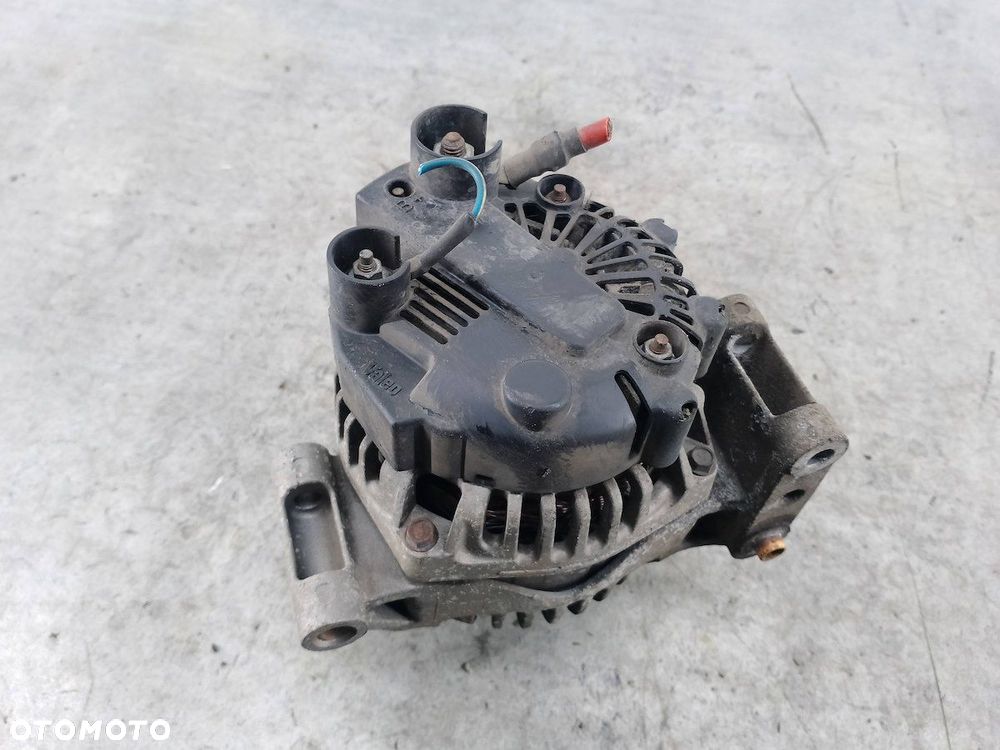 ALTERNATOR OPEL CORSA C 0986048771   1.3 CDTI 70KM - 3