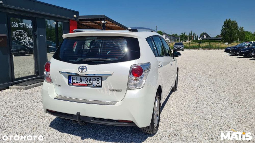 Toyota Verso - 28