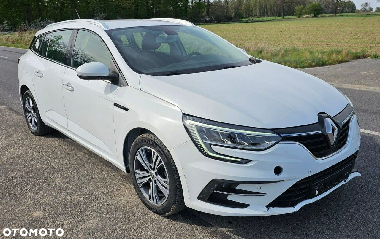 Renault Megane - 26