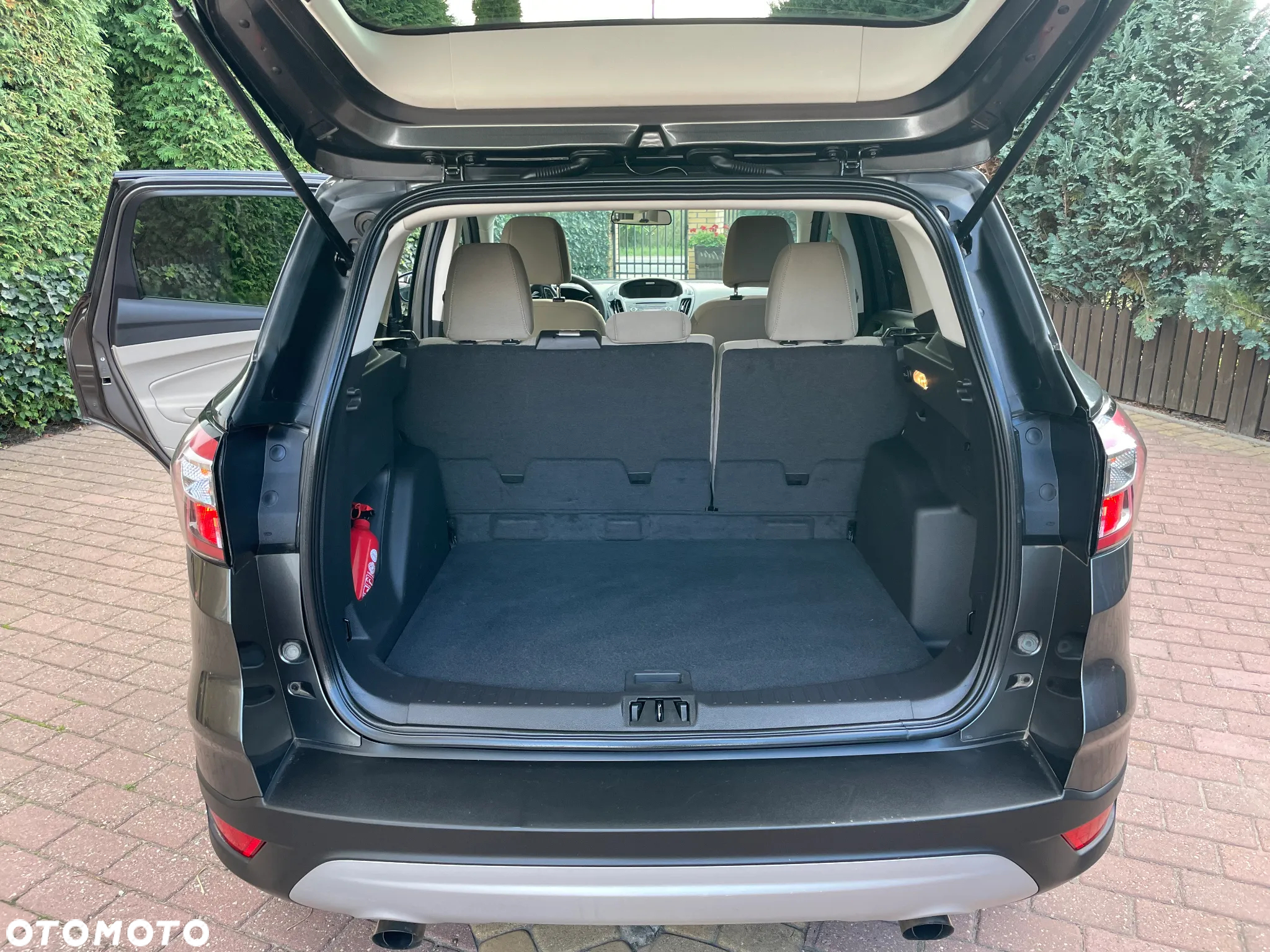 Ford Escape ver-1-5-ecoboost-awd-se - 7