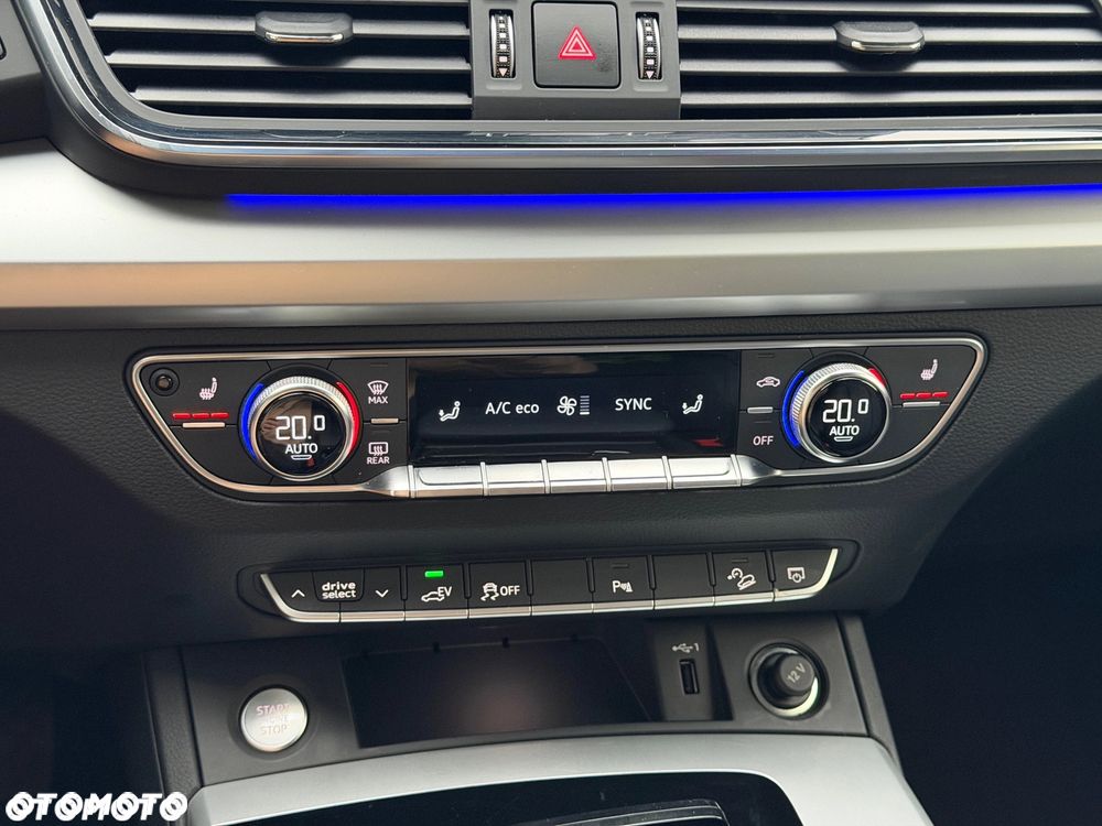 Audi Q5 50 TFSI e Quattro Sport S tronic - 13