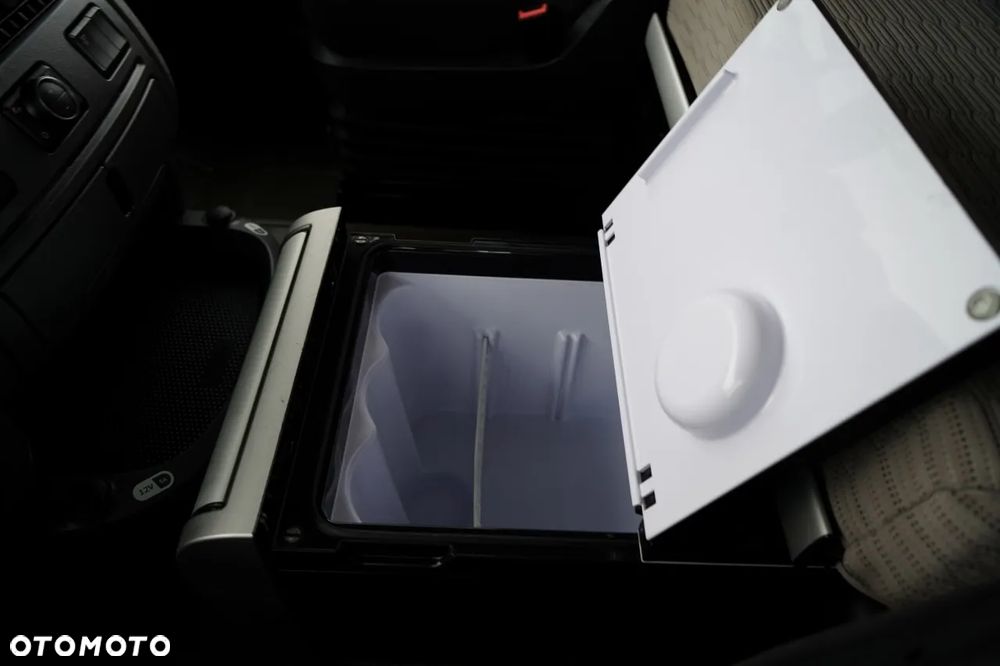 DAF XF 480 / SSC / MEGA /  KLIMA POSTOJOWA / LOW DECK - 25