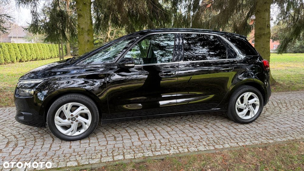 Citroën C4 Picasso BlueHDi 150 EAT6 Exclusive - 5