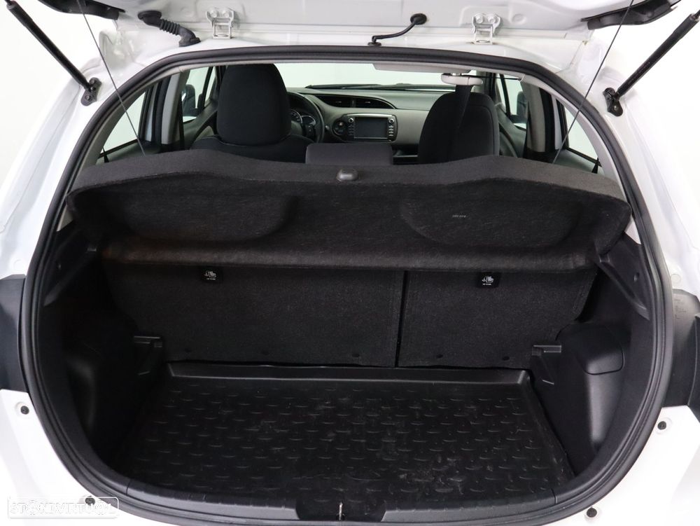 Toyota Yaris 1.0 VVT-i Comfort - 15
