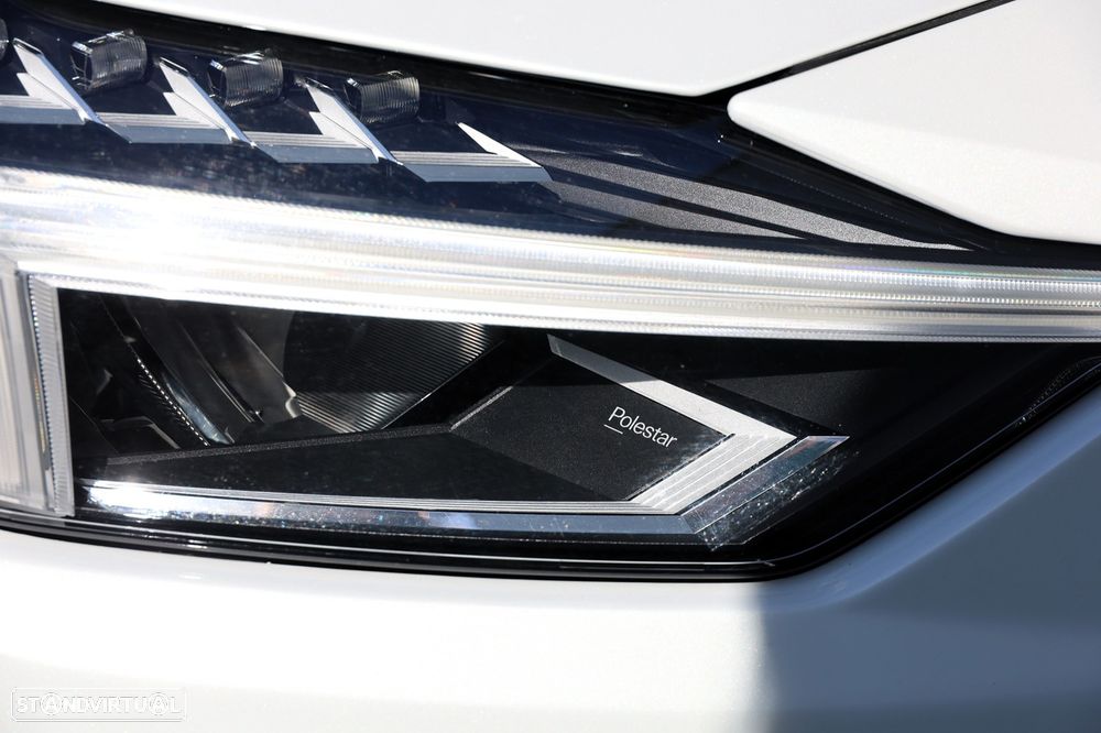 Polestar 2 Long Range 78 kWh - 29