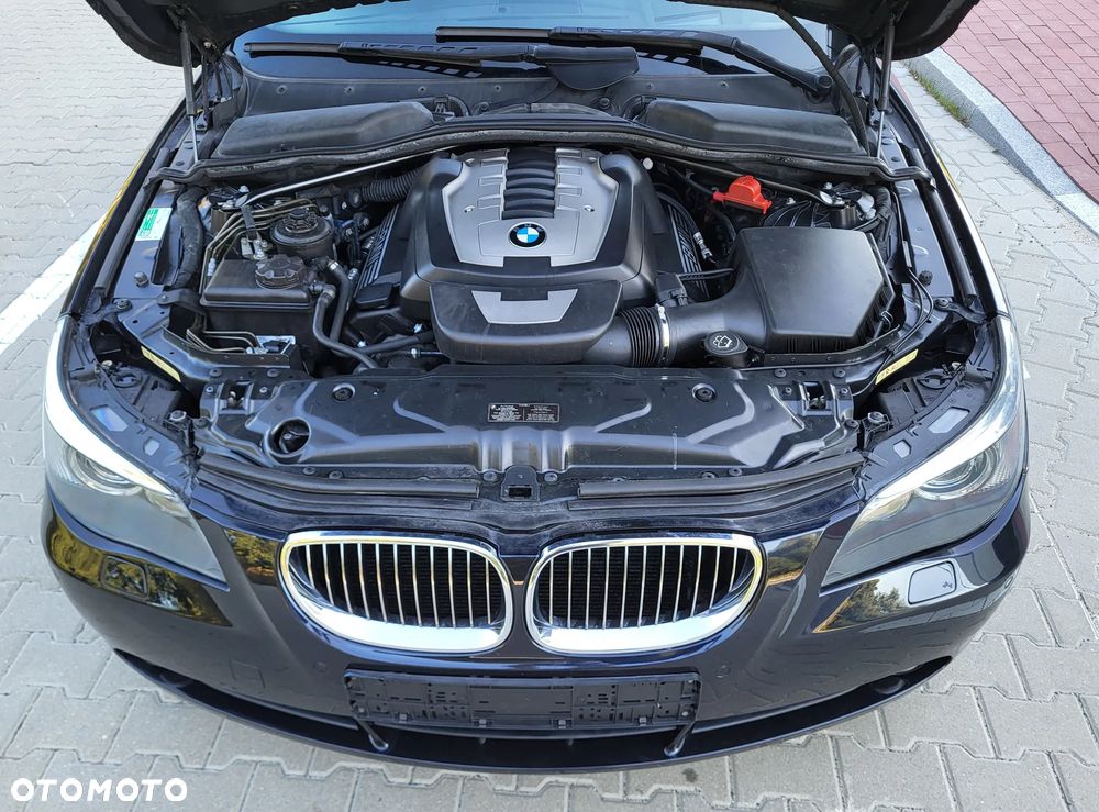 BMW Seria 5 - 30