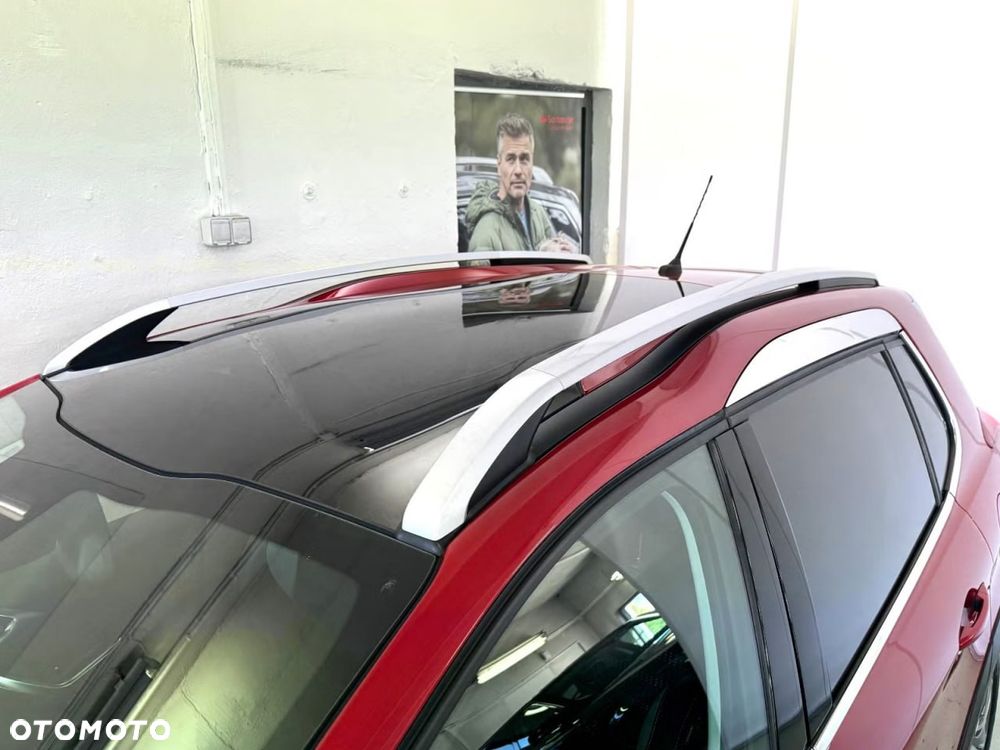 Peugeot 2008 1.2 Pure Tech Allure S&S EAT6 - 18