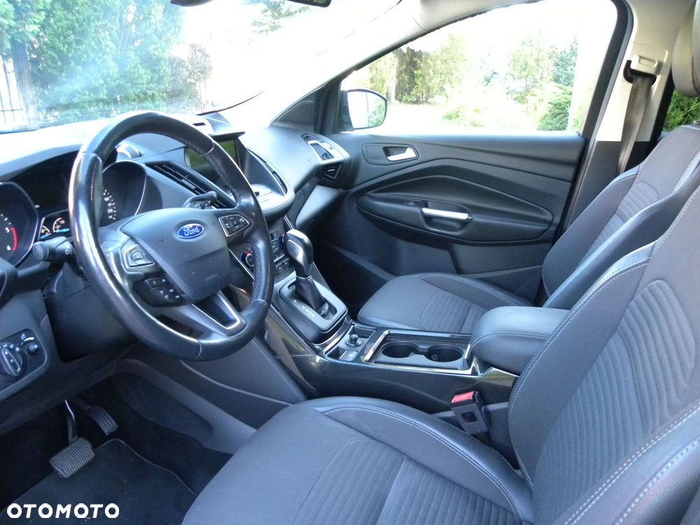 Ford Kuga 2.0 TDCi AWD Titanium - 30