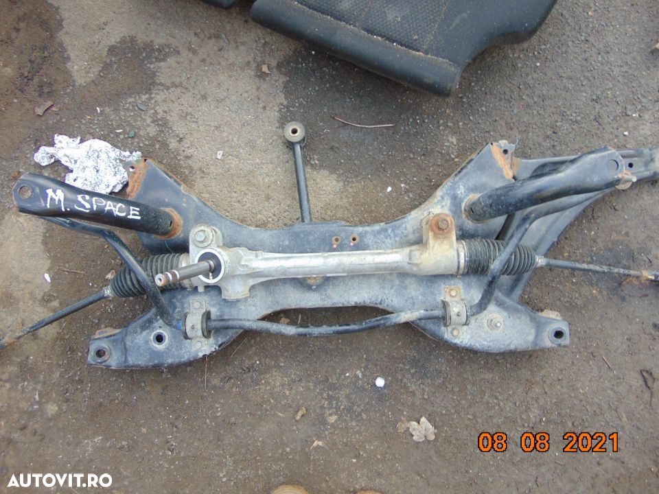 Caseta Directie mitsubishi Space Star 2012-2019 - 1