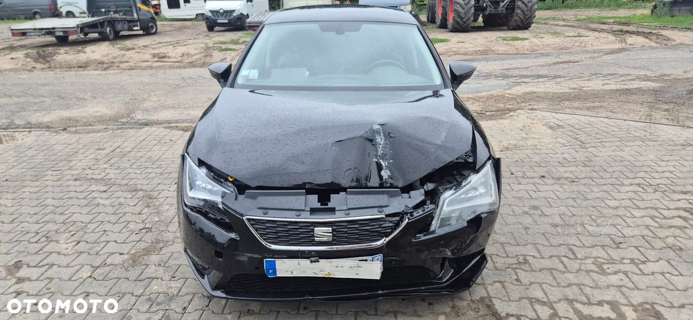 Seat Leon 1.6 TDI Reference - 2