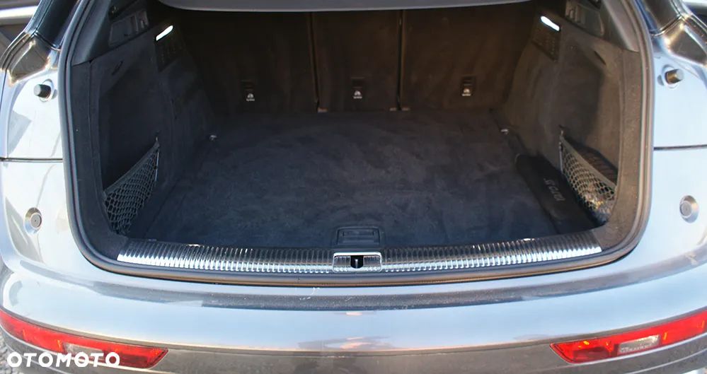 Audi Q5 45 TFSI quattro S tronic advanced - 22