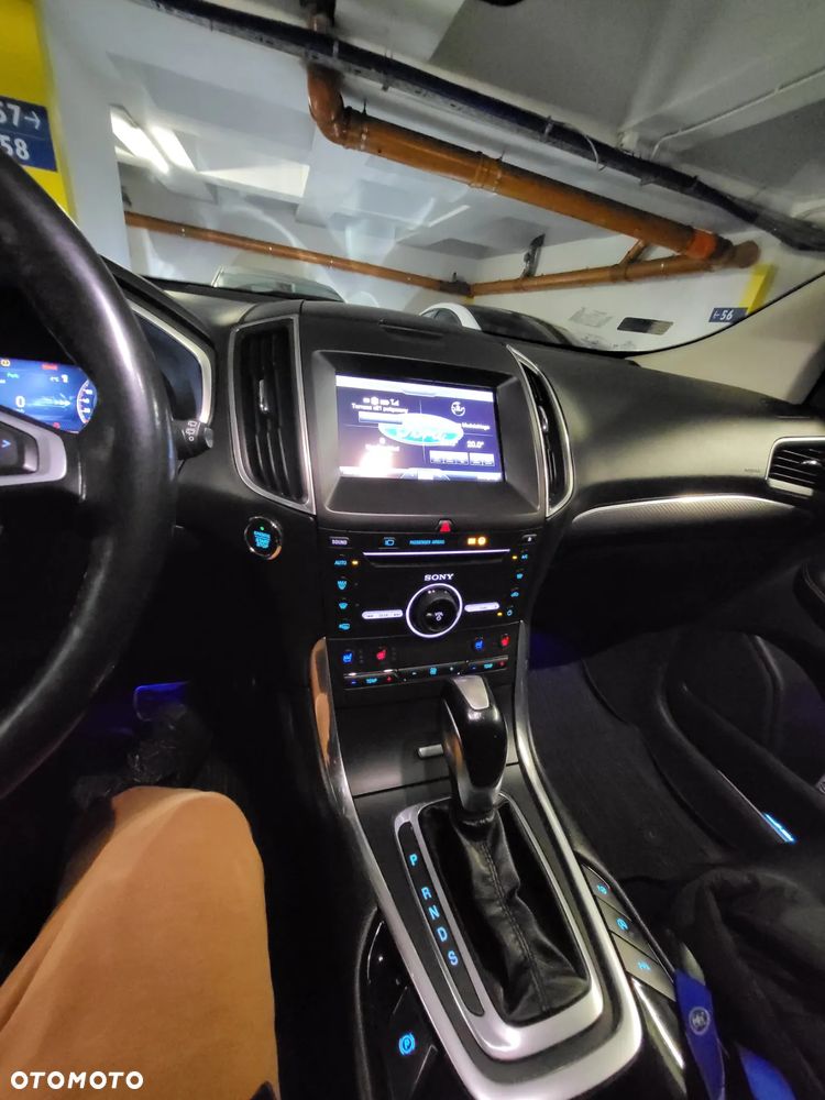 Ford Edge 2.0 TDCi Twin-Turbo 4WD ST-Line - 7