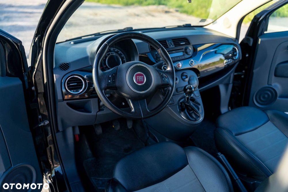 Fiat 500 - 9