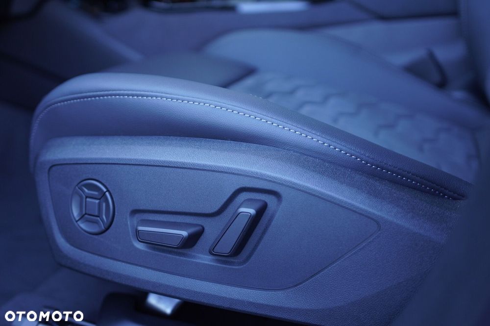 Audi A6 Sportback e-tron Quattro 100kWh - 12