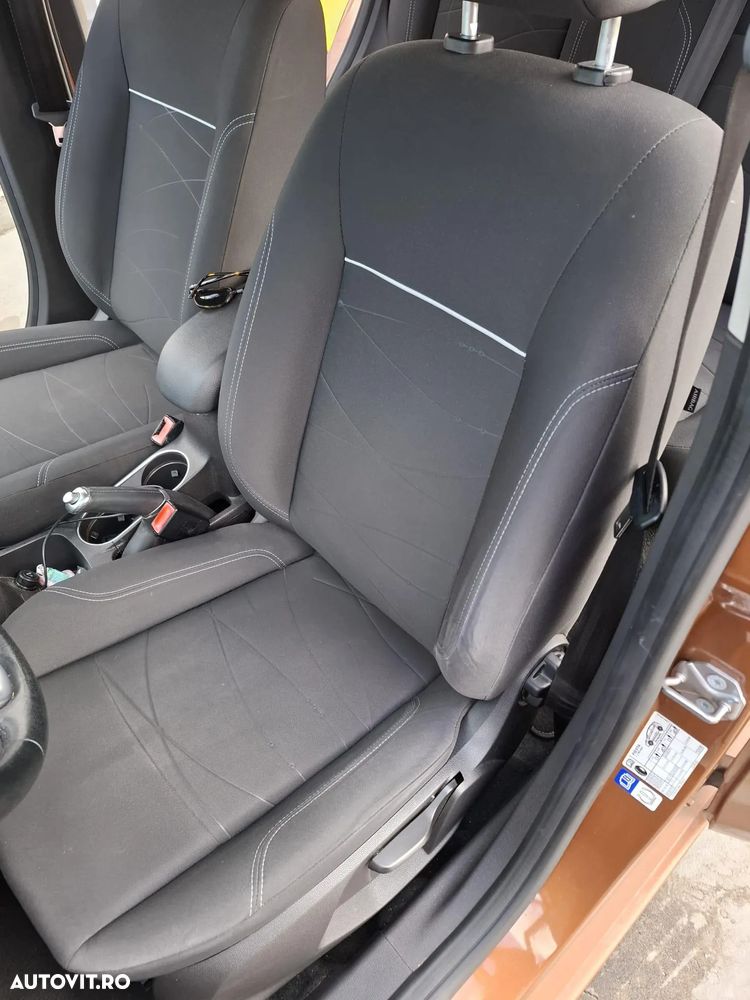 Ford Fiesta 1.0 Trend - 11