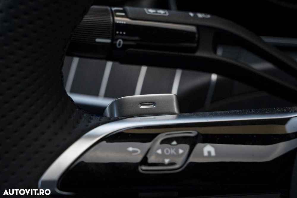 MERCEDES-BENZ C-Class 2026 — imagine 16