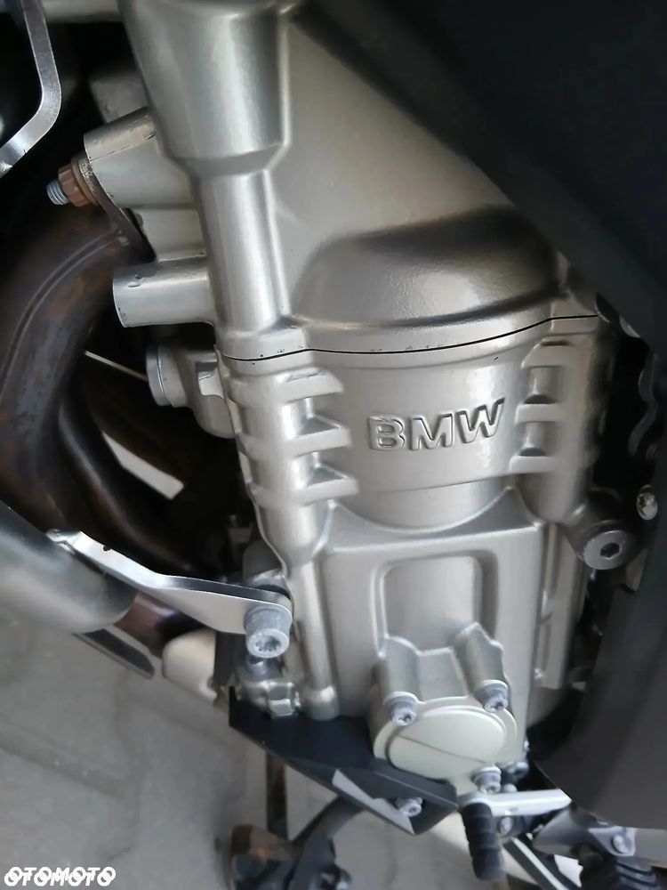 BMW K - 11