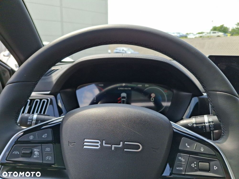 BYD Seal U - 16