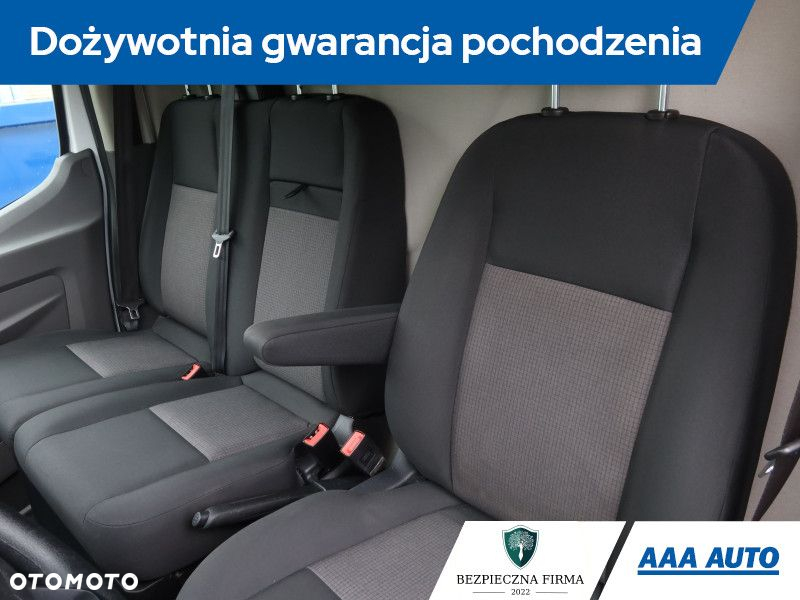 Ford transit - 11