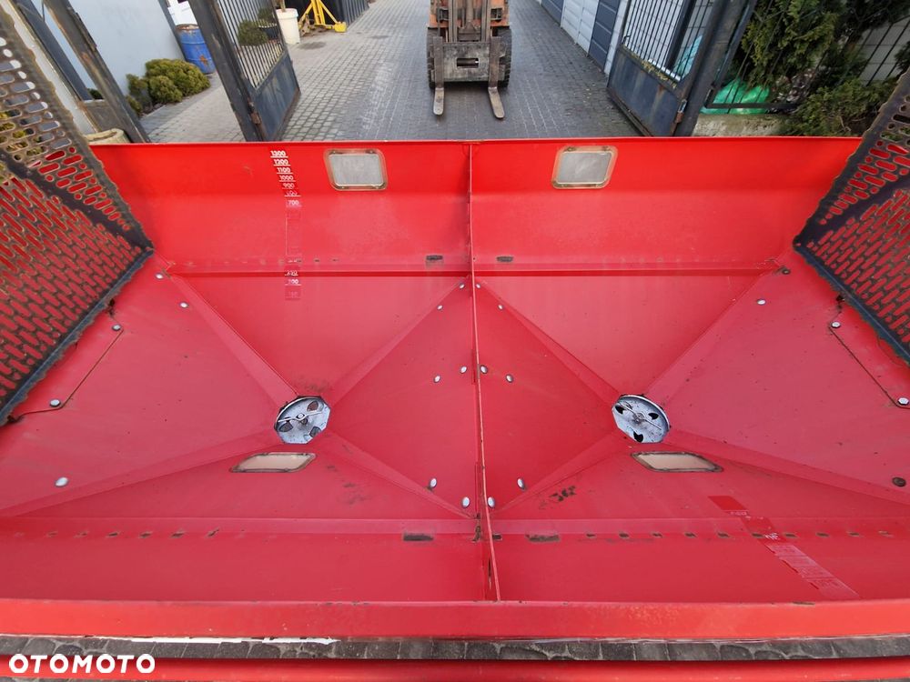 Kverneland EXACTA-FL VICON Krajowy Pierwszy właścicieleadbany - 7