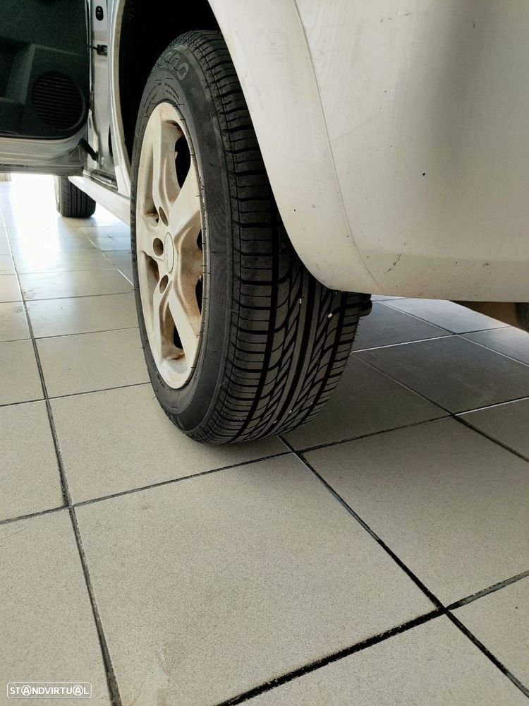 Opel Meriva 1.3 CDTI enjoy ecoFLEX - 28