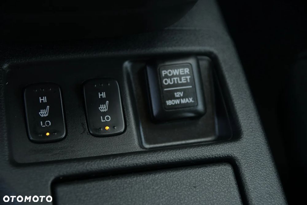 Honda CR-V 2.0 Executive - 28