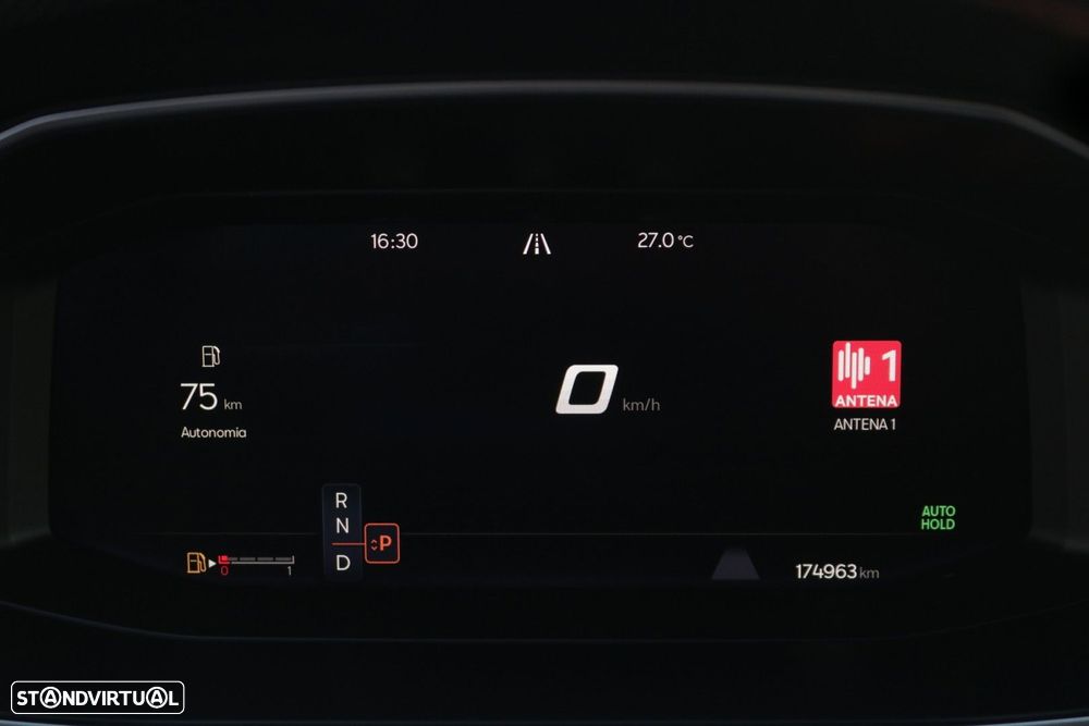 SEAT Leon ST 2.0 TDI FR DSG - 44