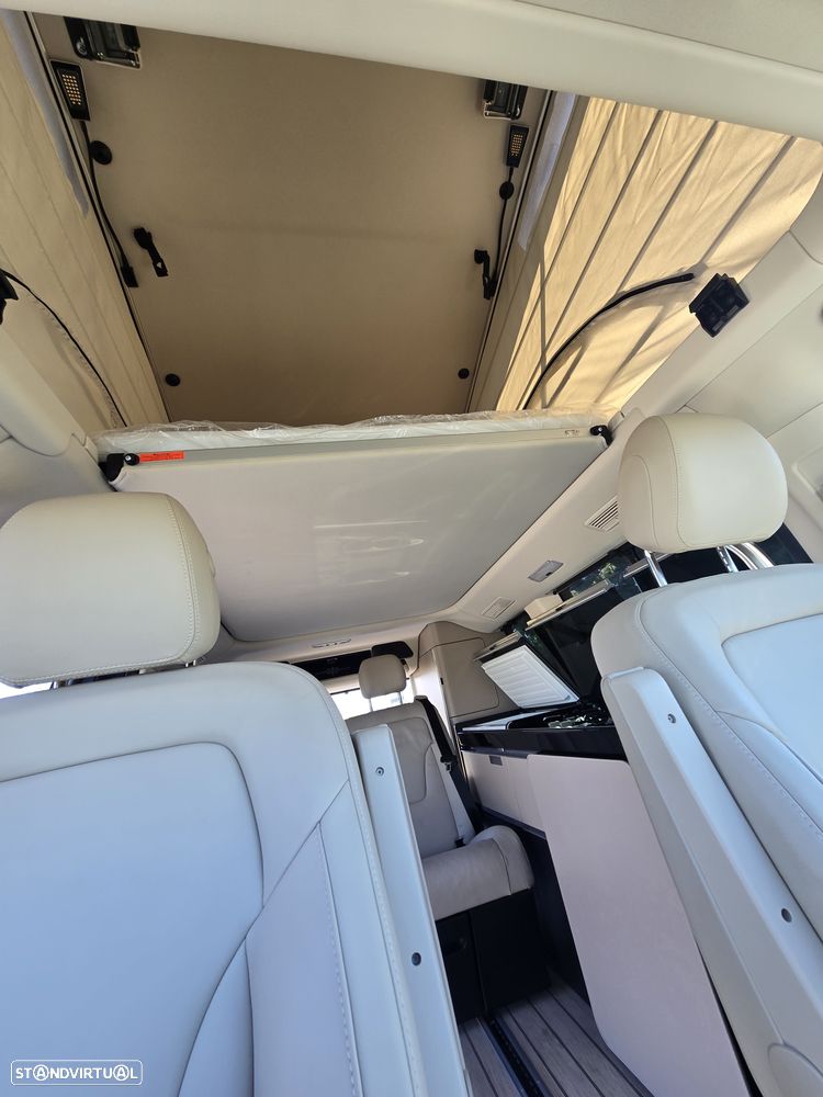 Mercedes-Benz Marco Polo - 20