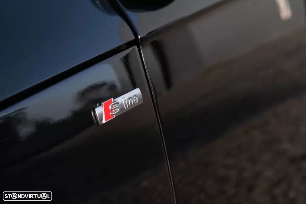 Audi TT Roadster 2.0 TFSi S-line S Tronic - 18