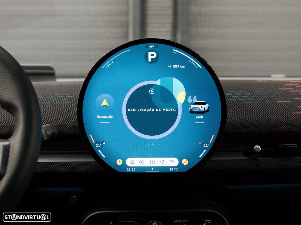 MINI Aceman SE JCW S - 40