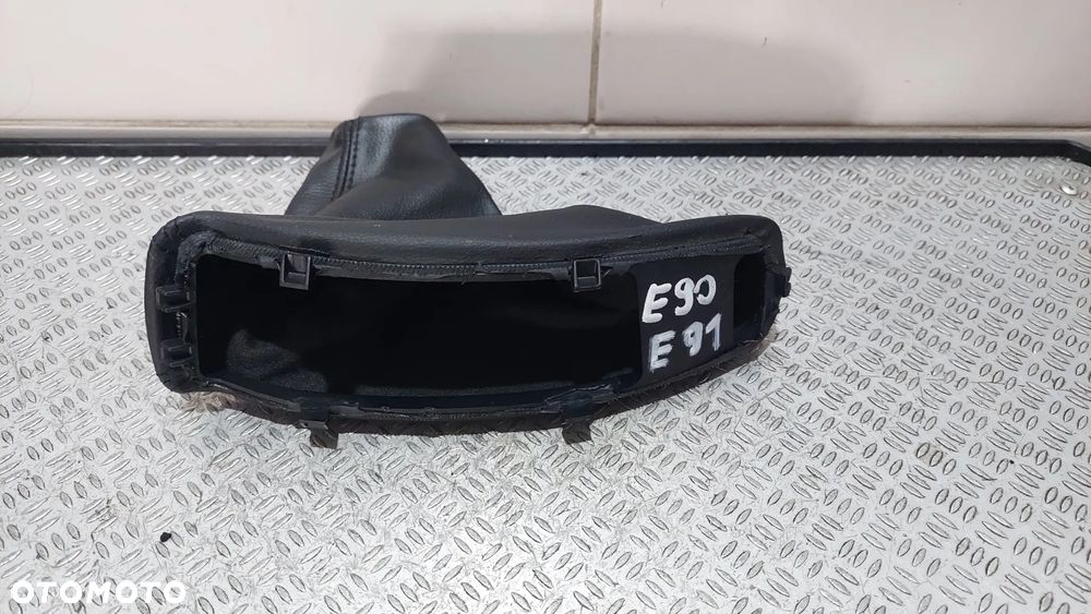 MIESZEK HAMULCA RĘCZNEGO BMW E90 - 3